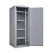 Armoire forte blindée