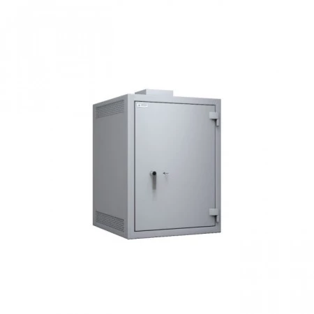 Armoire forte pour serveur informatique - HARTMANN Armoire forte pour serveur informatique - HARTMANN