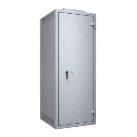 Armoire forte pour serveur informatique - HARTMANN Armoire forte pour serveur informatique - HARTMANN