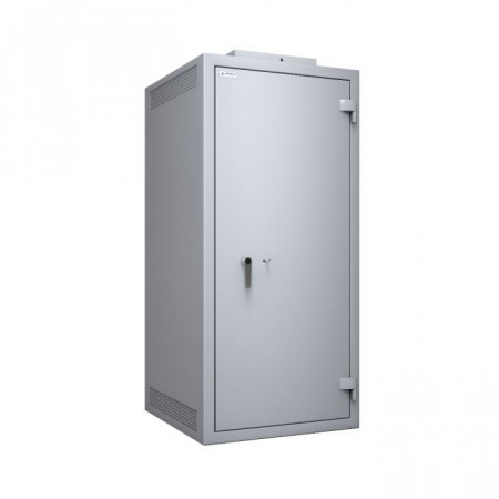 Armoire forte pour serveur informatique - HARTMANN Armoire forte pour serveur informatique - HARTMANN