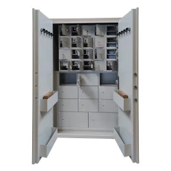 Armoire forte pour armes