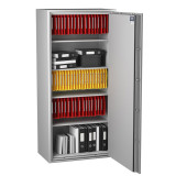 Armoire forte ignifuge papier 1 H - Serrure à clé Armoire forte ignifuge papier 1 H - Serrure à clé