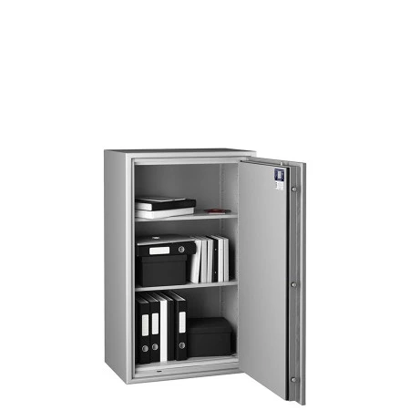 Armoire forte ignifuge papier 1 H - Serrure à clé Armoire forte ignifuge papier 1 H - Serrure à clé