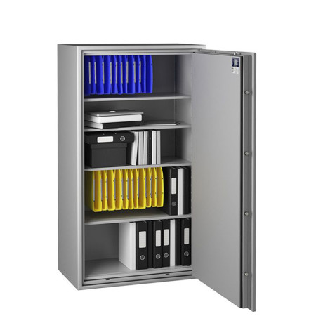 Armoire forte ignifuge papier 1 H - Serrure à clé Armoire forte ignifuge papier 1 H - Serrure à clé