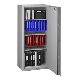 Armoire forte ignifuge papier 1h - Serrure à Code - HARTMANN Protect Fire