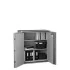 Armoire ignifuge protect-fire 246 serrure électronique. Armoire ignifuge protect-fire 246 serrure électronique.