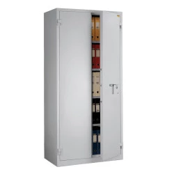 Armoire forte ignifuge - Serrure électronique - Classe S2