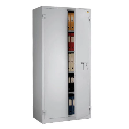 Armoire forte ignifuge - Serrure électronique - Classe S2 Armoire forte ignifuge - Serrure électronique - Classe S2