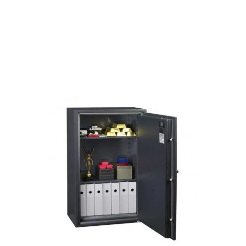 Armoire ignifuge 1h - Serrure à clé - HARTMANN Gamme professionnelle