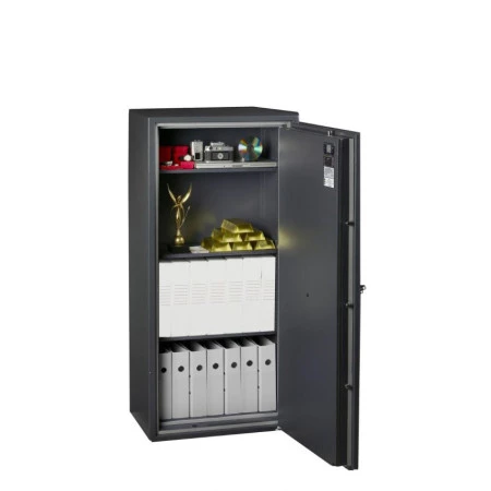 Armoire de sécurité protection contre le feu PRO/S60P 290 -Serrure à clé. Armoire de sécurité protection contre le feu PRO/S60P 290 -Serrure à clé.