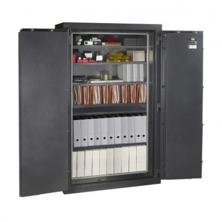 Protection des documents PRO/S60P 700-Serrure à clé. Protection des documents PRO/S60P 700-Serrure à clé.