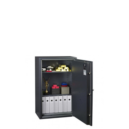 Coffres des banques PRO/S60P 215 -Serrure. électronique Coffres des banques PRO/S60P 215 -Serrure. électronique