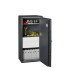 Armoires de sécurité PRO/S60P 290 -Serrure. électronique Armoires de sécurité PRO/S60P 290 -Serrure. électronique