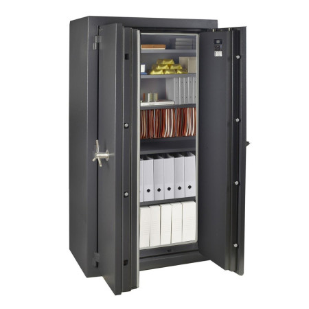 Gamme de produits résistant au feu PRO/S60P 570-Serrure électronique. Gamme de produits résistant au feu PRO/S60P 570-Serrure électronique.