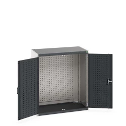 Armoire lourde CUBIO pour outillage