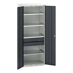 Armoire polyvalente VERSO - Hauteur 2000 mm