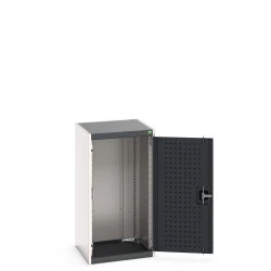 Armoire pour outillage CUBIO - Hauteur 1000 mm