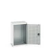 40011013 - Armoire CUBIO SMLF-6510-1 - Avec Portes Perfo - LxPxH 650x525x1000mm - Gris Clair RAL 7035 40011013 - Armoire CUBIO SMLF-6510-1 - Avec Portes Perfo - LxPxH 650x525x1000mm - Gris Clair RAL 7035