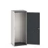 40011017 - Armoire CUBIO SMLF-6516-1 - Avec Portes Perfo - LxPxH 650x525x1600mm - Gris Anthracite RAL 7016 40011017 - Armoire CUBIO SMLF-6516-1 - Avec Portes Perfo - LxPxH 650x525x1600mm - Gris Anthracite RAL 7016