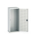 40011017 - Armoire CUBIO SMLF-6516-1 - Avec Portes Perfo - LxPxH 650x525x1600mm - Gris Clair RAL 7035 40011017 - Armoire CUBIO SMLF-6516-1 - Avec Portes Perfo - LxPxH 650x525x1600mm - Gris Clair RAL 7035