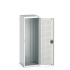 40010071 - Armoire CUBIO SMLF-5516-1 - Avec Portes Perfo - LxPxH 525x525x1600mm - Gris Clair RAL 7035 40010071 - Armoire CUBIO SMLF-5516-1 - Avec Portes Perfo - LxPxH 525x525x1600mm - Gris Clair RAL 7035