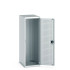 40018091 - Armoire CUBIO SMLF-5616-1 - Avec Portes Perfo - LxPxH 525x650x1600mm - Gris Clair RAL 7035 40018091 - Armoire CUBIO SMLF-5616-1 - Avec Portes Perfo - LxPxH 525x650x1600mm - Gris Clair RAL 7035
