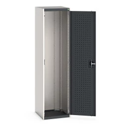 Armoire pour outillage CUBIO - Hauteur 2000 mm
