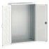 40022019 - CUBIO Armoire SMLF-13620-1 - Avec Portes Perfo - LxPxH 1300x650x2000mm - Gris Clair RAL 7035 40022019 - CUBIO Armoire SMLF-13620-1 - Avec Portes Perfo - LxPxH 1300x650x2000mm - Gris Clair RAL 7035