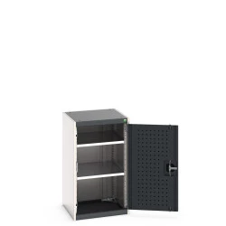 Armoire pour outillage CUBIO - Hauteur 900 mm