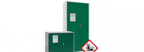 Armoire phytosanitaire : le guide d'achat