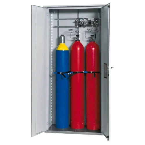 Armoire extérieure bouteilles gaz