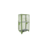 Armoire bouteilles de gaz - Coloris vert Armoire bouteilles de gaz - Coloris vert