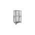 Armoire bouteilles de gaz - Coloris gris Armoire bouteilles de gaz - Coloris gris