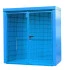 Box pour bouteilles de gaz ignifuge GFC-B Box pour bouteilles de gaz ignifuge GFC-B