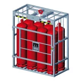 Panier élingable 8 bouteilles pour stockage et manutention, charge max 560kg, hauteur 50mm. Panier élingable 8 bouteilles pour stockage et manutention, charge max 560kg, hauteur 50mm.