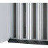 Rampe de charge de bouteilles de gaz