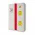 Armoire de sécurité anti-feu, multi-compartiments, pour produits chimiques 90 minutes, compartiments inflammables, acides, bases, toxiques. Armoire de sécurité anti-feu, multi-compartiments, pour produits chimiques 90 minutes, compartiments inflammables, acides, bases, toxiques.