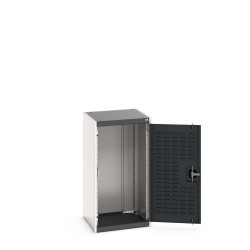 Armoire à bacs CUBIO - Hauteur 1000 mm