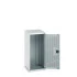40018090 - Armoire CUBIO SMLF-5612-2 - Avec Portes à Bacs - LxPxH 525x650x1200mm - Gris Clair RAL 7035 40018090 - Armoire CUBIO SMLF-5612-2 - Avec Portes à Bacs - LxPxH 525x650x1200mm - Gris Clair RAL 7035