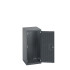 40018090 - Armoire CUBIO SMLF-5612-2 - Avec Portes à Bacs - LxPxH 525x650x1200mm - Full Gris Anthracite RAL 7016 40018090 - Armoire CUBIO SMLF-5612-2 - Avec Portes à Bacs - LxPxH 525x650x1200mm - Full Gris Anthracite RAL 7016