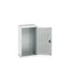 40011016 - Armoire CUBIO SMLF-6512-1 - Avec Portes à Bacs - LxPxH 650x525x1200mm - Gris Clair RAL 7035 40011016 - Armoire CUBIO SMLF-6512-1 - Avec Portes à Bacs - LxPxH 650x525x1200mm - Gris Clair RAL 7035