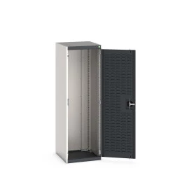 Armoire à bacs CUBIO - Hauteur 1600 mm