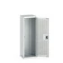 40010072 - Armoire CUBIO SMLF-5516-2 - Avec Portes à Bacs - LxPxH 525x525x1600mm - Gris Clair RAL 7035 40010072 - Armoire CUBIO SMLF-5516-2 - Avec Portes à Bacs - LxPxH 525x525x1600mm - Gris Clair RAL 7035