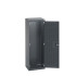 40010072 - Armoire CUBIO SMLF-5516-2 - Avec Portes à Bacs - LxPxH 525x525x1600mm - Full Gris Anthracite RAL 7016 40010072 - Armoire CUBIO SMLF-5516-2 - Avec Portes à Bacs - LxPxH 525x525x1600mm - Full Gris Anthracite RAL 7016