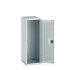 40018092 - Armoire CUBIO SMLF-5616-2 - Avec Portes à Bacs - LxPxH 525x650x1600mm - Gris Clair RAL 7035 40018092 - Armoire CUBIO SMLF-5616-2 - Avec Portes à Bacs - LxPxH 525x650x1600mm - Gris Clair RAL 7035