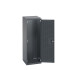 40018092 - Armoire CUBIO SMLF-5616-2 - Avec Portes à Bacs - LxPxH 525x650x1600mm - Full Gris Anthracite RAL 7016 40018092 - Armoire CUBIO SMLF-5616-2 - Avec Portes à Bacs - LxPxH 525x650x1600mm - Full Gris Anthracite RAL 7016