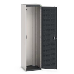 Armoire à bacs CUBIO - Hauteur 2000 mm