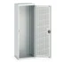 40011020 - Armoire CUBIO SMLF-6520-2 - Avec Portes à Bacs - LxPxH 650x525x2000mm - Gris Clair RAL 7035 40011020 - Armoire CUBIO SMLF-6520-2 - Avec Portes à Bacs - LxPxH 650x525x2000mm - Gris Clair RAL 7035