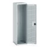 40018094 - Armoire CUBIO SMLF-5620-2 - Avec Portes à Bacs - LxPxH 525x650x2000mm - Gris Clair RAL 7035 40018094 - Armoire CUBIO SMLF-5620-2 - Avec Portes à Bacs - LxPxH 525x650x2000mm - Gris Clair RAL 7035