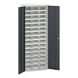 Armoire à cases VERSO - Hauteur 2000 mm